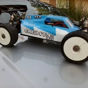 Meet your Posher, Roy